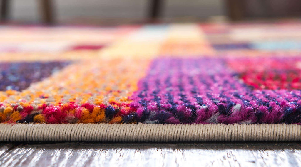 Demi Estrella Rug - The Nifty Decor