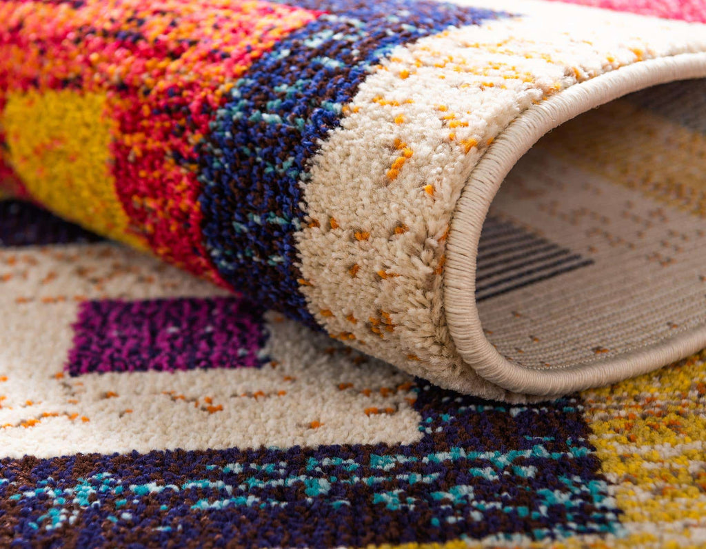 Demi Estrella Rug - The Nifty Decor