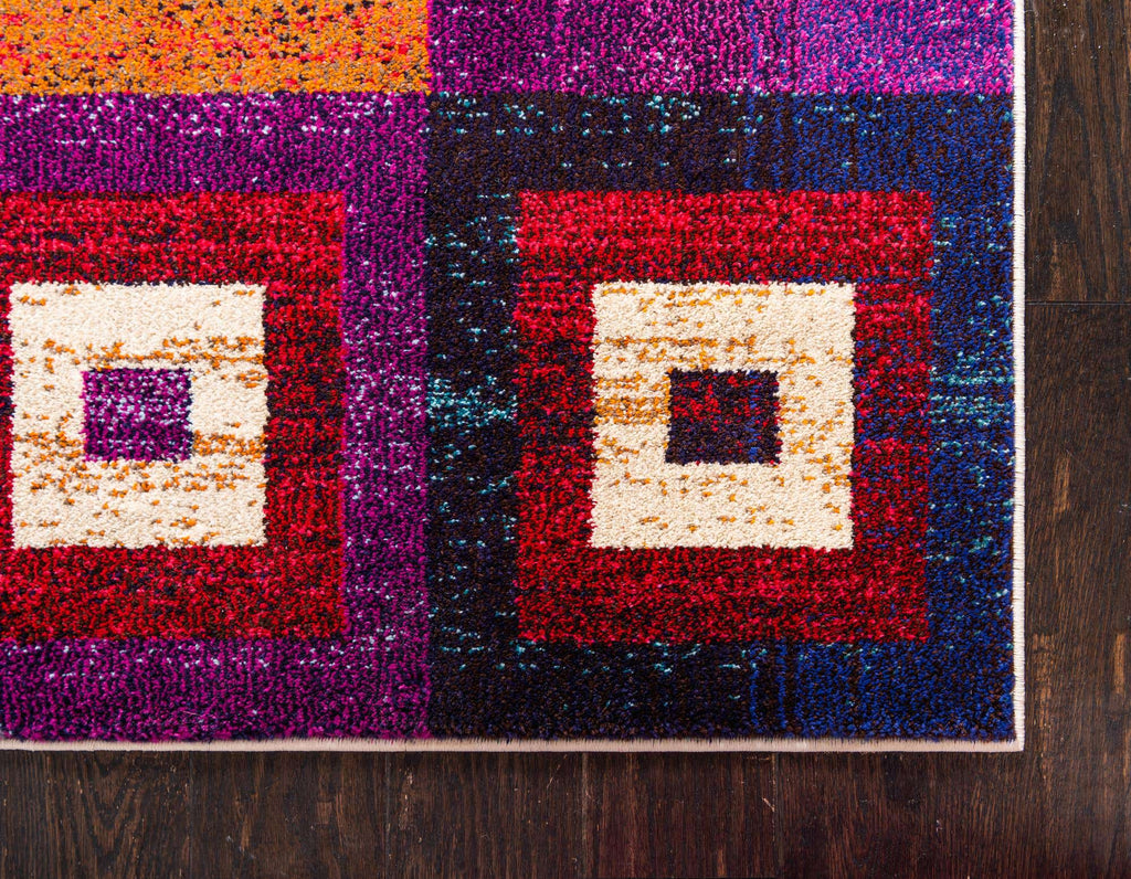 Demi Estrella Rug - The Nifty Decor