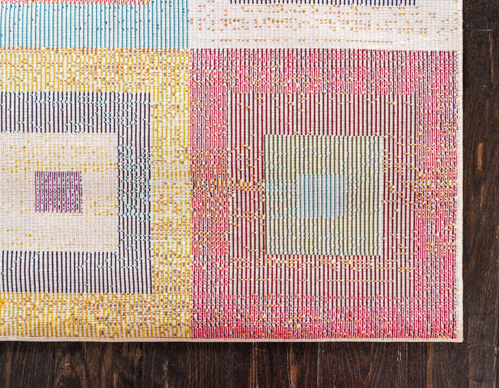 Demi Estrella Rug - The Nifty Decor