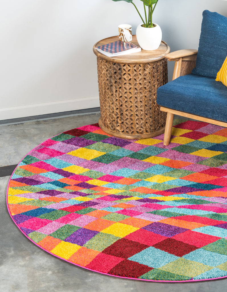 Horta Stiges Rug - The Nifty Decor