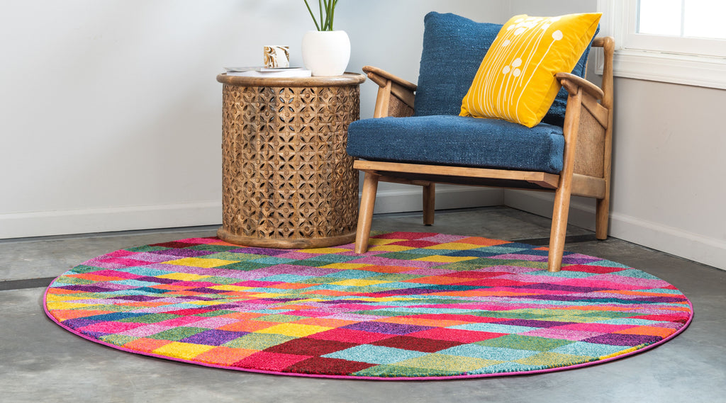 Horta Stiges Rug - The Nifty Decor