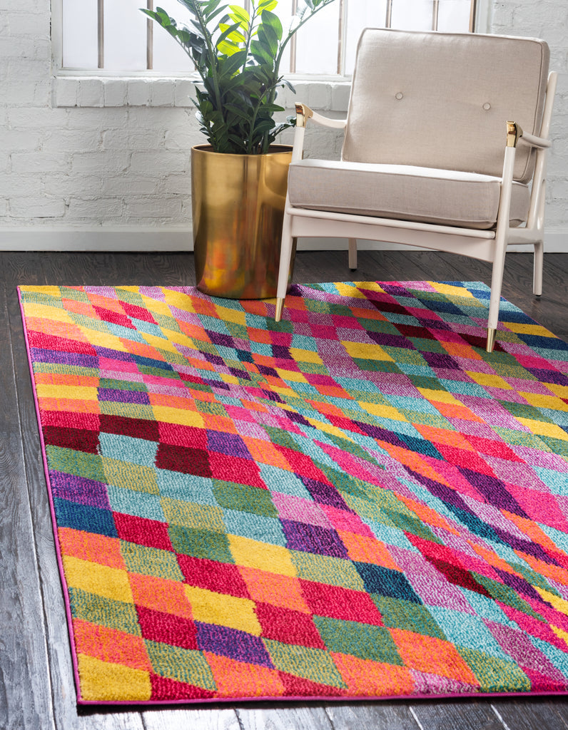 Horta Stiges Rug - The Nifty Decor