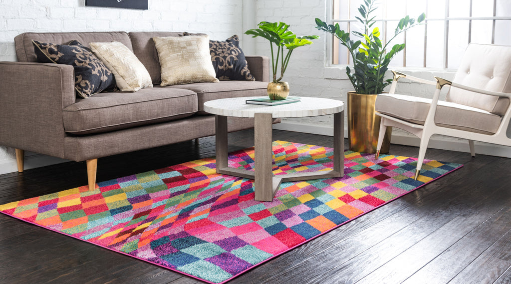 Horta Stiges Rug - The Nifty Decor