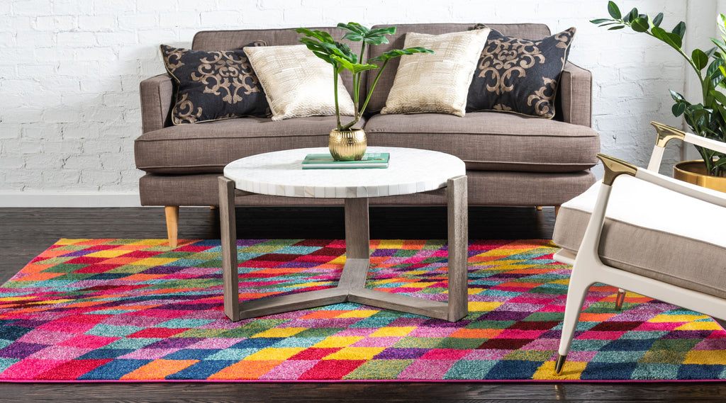 Horta Stiges Rug - The Nifty Decor