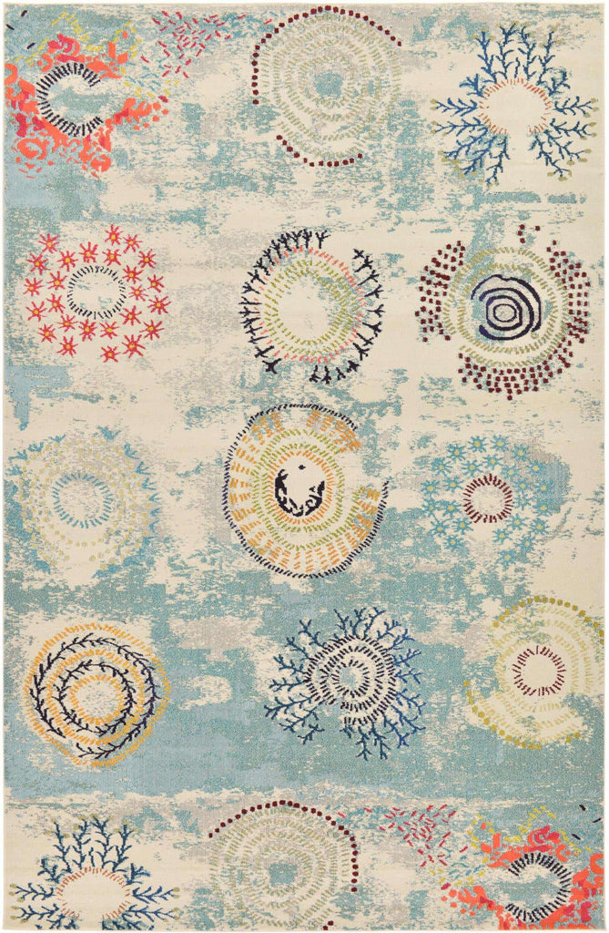 Sierra Estrella Rug - The Nifty Decor