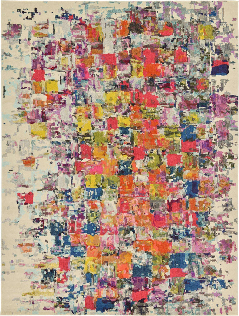 Mila Estrella Rug - The Nifty Decor
