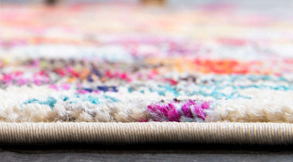 Mila Estrella Rug - The Nifty Decor