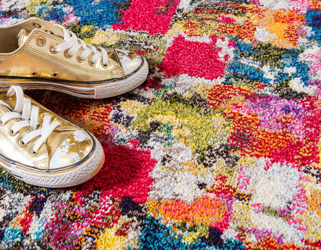 Mila Estrella Rug - The Nifty Decor