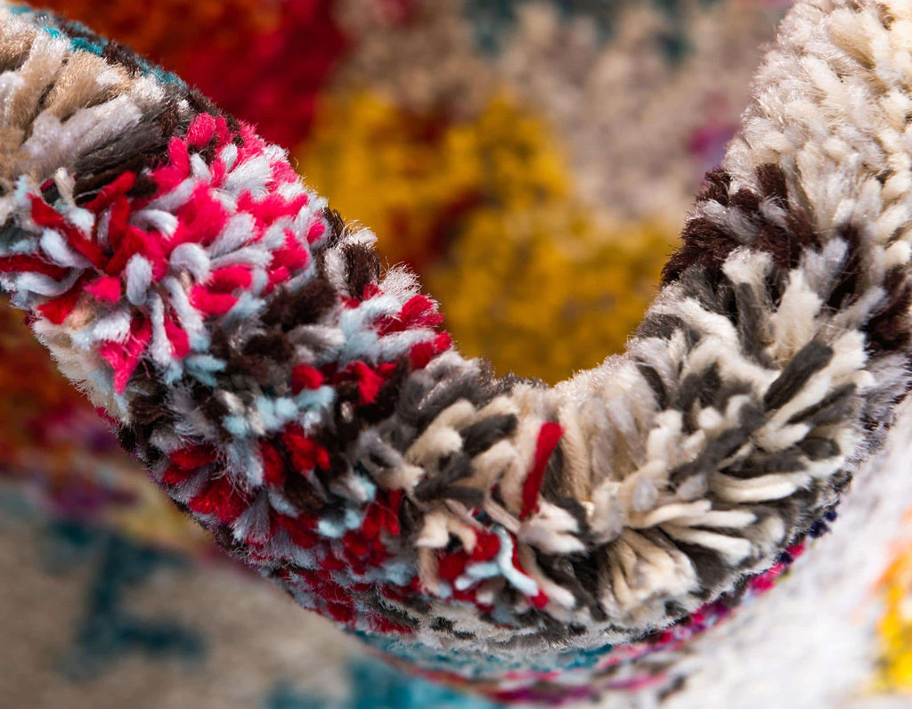 Mila Estrella Rug - The Nifty Decor