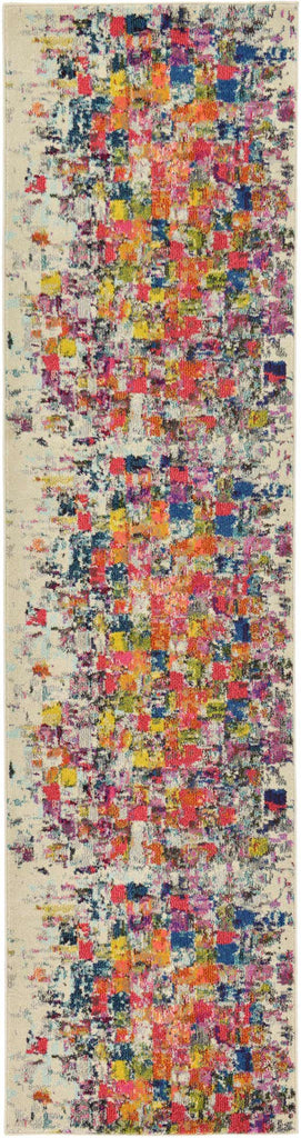 Mila Estrella Rug - The Nifty Decor
