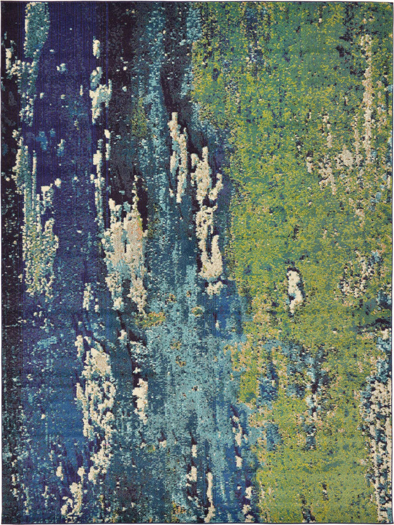 Maison Estrella Rug - The Nifty Decor