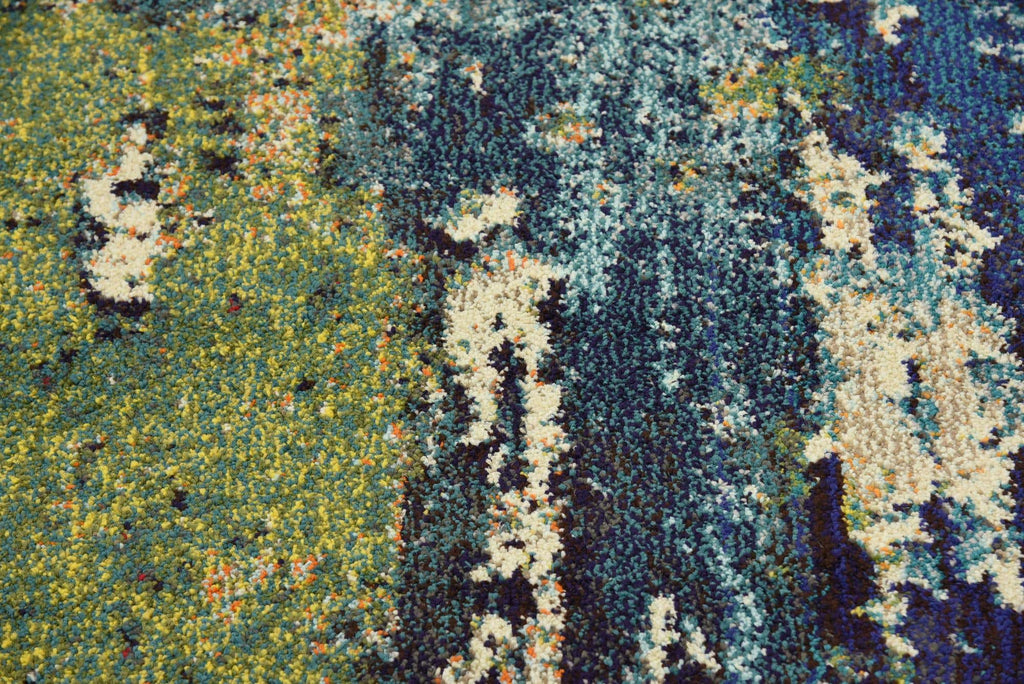 Maison Estrella Rug - The Nifty Decor