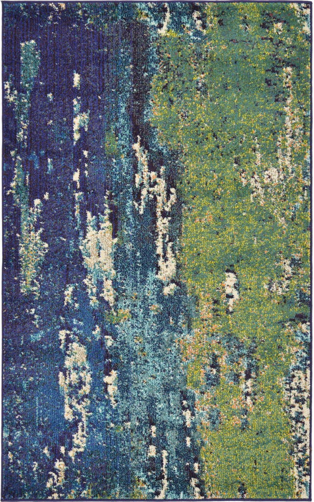 Maison Estrella Rug - The Nifty Decor