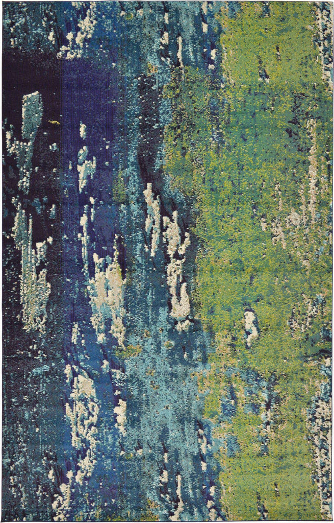 Maison Estrella Rug - The Nifty Decor