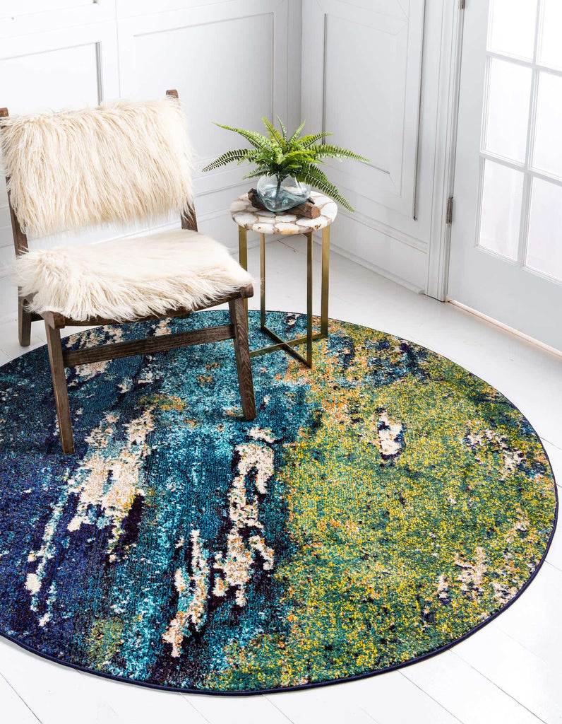 Maison Estrella Rug - The Nifty Decor