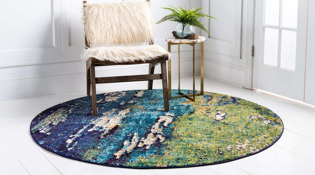Maison Estrella Rug - The Nifty Decor