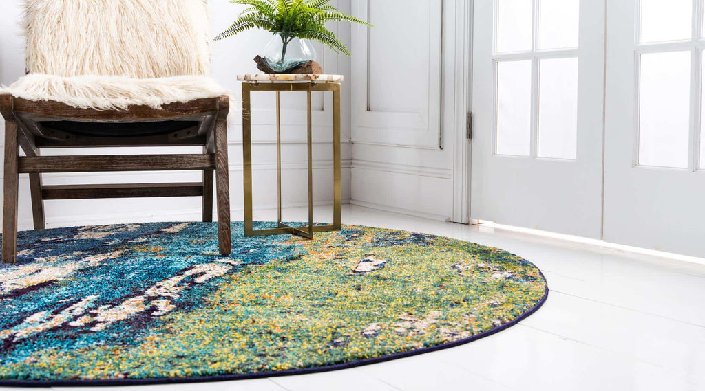 Maison Estrella Rug - The Nifty Decor