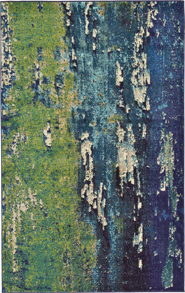 Maison Estrella Rug - The Nifty Decor