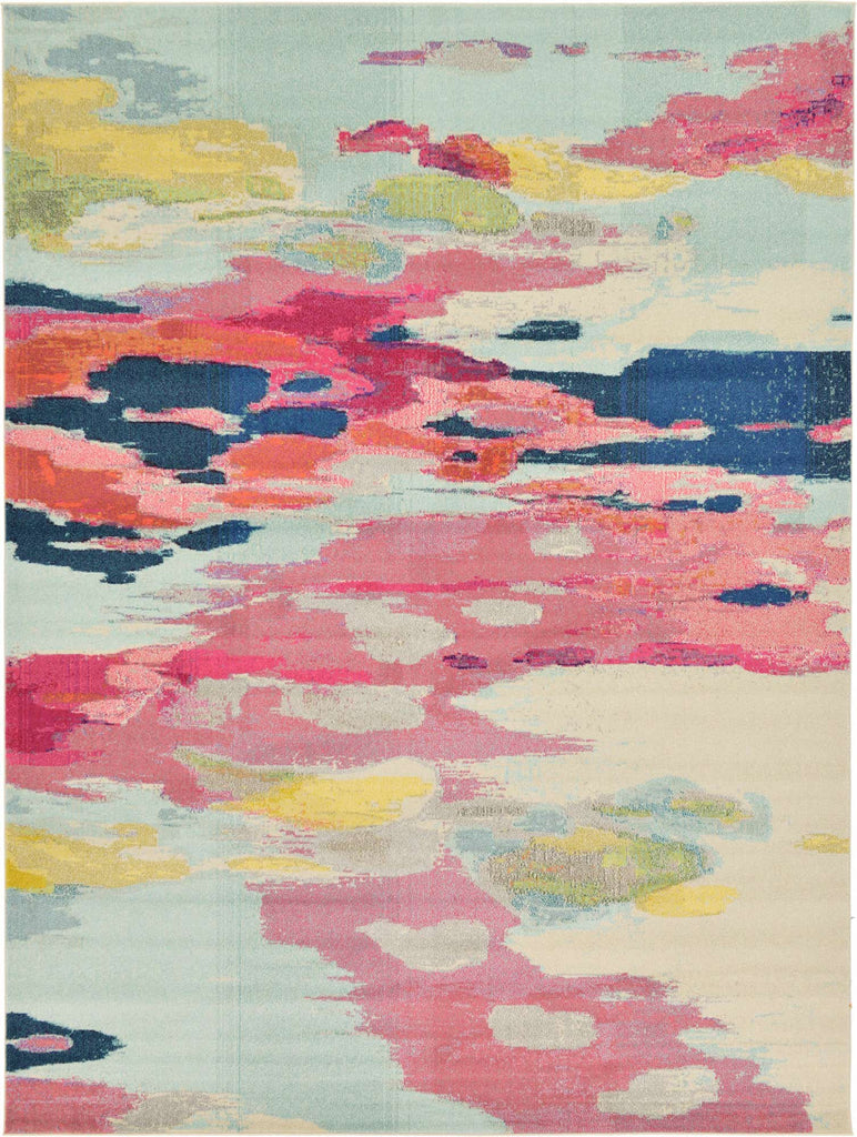 Laurnell Estrella Rug - The Nifty Decor