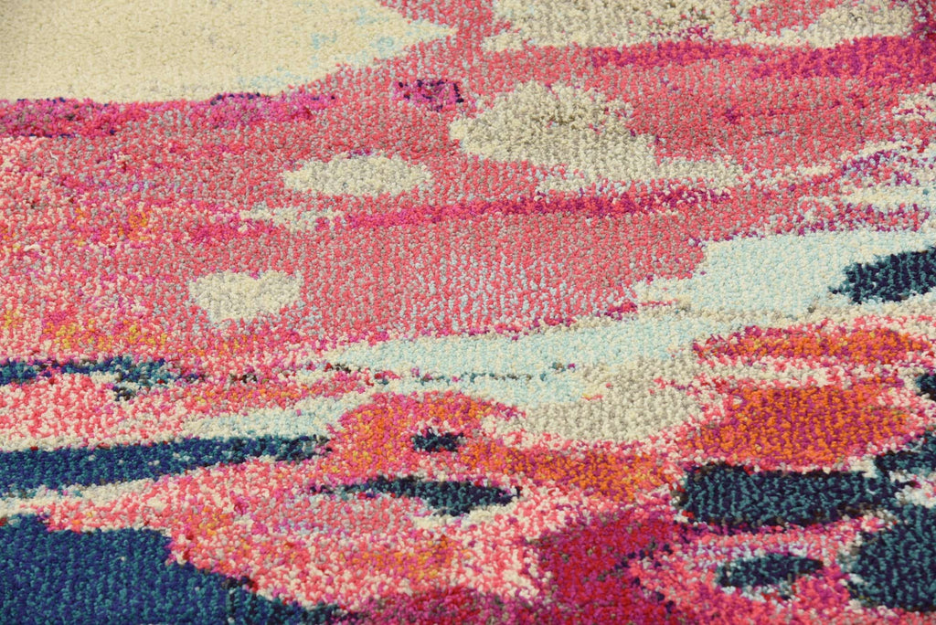 Laurnell Estrella Rug - The Nifty Decor