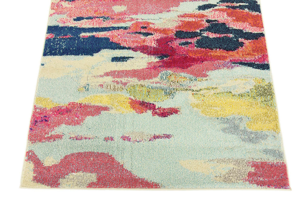 Laurnell Estrella Rug - The Nifty Decor