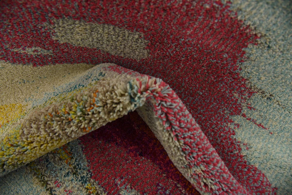Laurnell Estrella Rug - The Nifty Decor