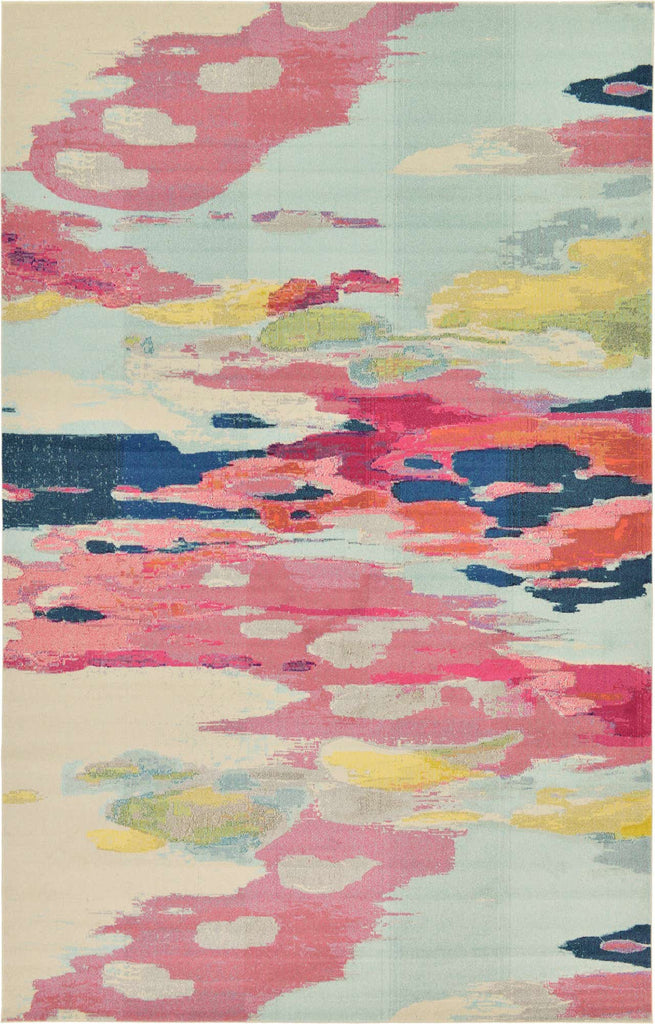 Laurnell Estrella Rug - The Nifty Decor