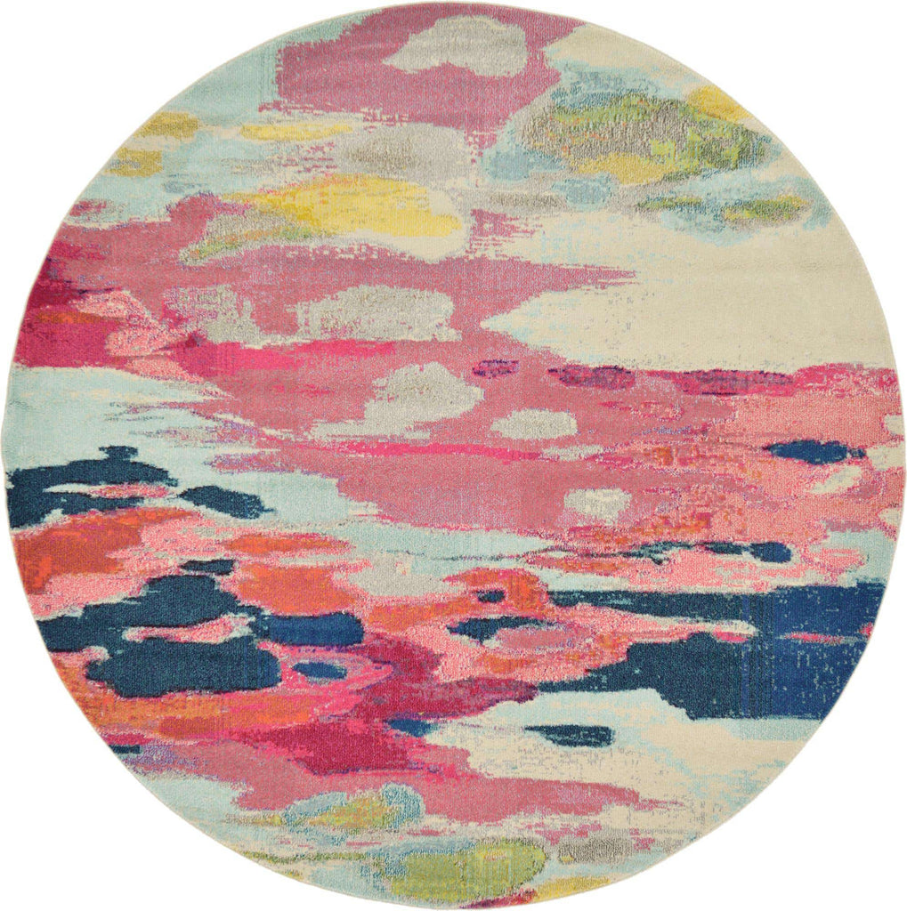 Laurnell Estrella Rug - The Nifty Decor