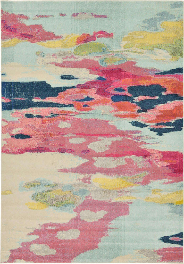 Laurnell Estrella Rug - The Nifty Decor