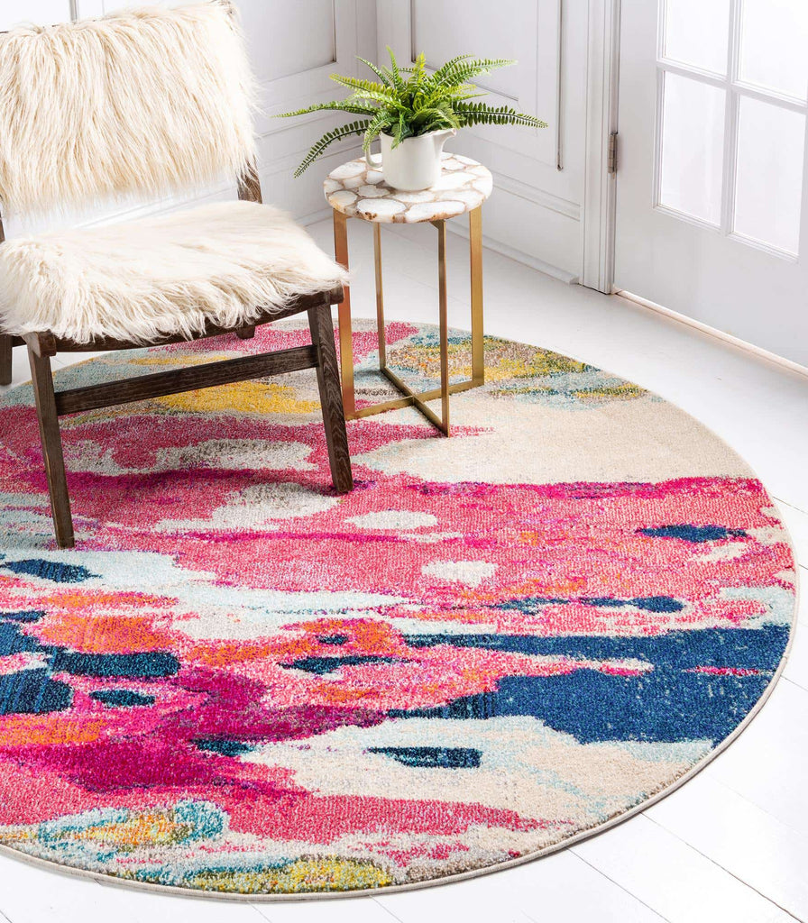 Laurnell Estrella Rug - The Nifty Decor