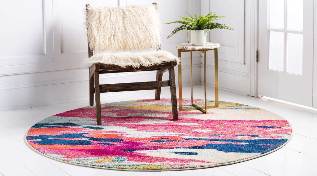 Laurnell Estrella Rug - The Nifty Decor