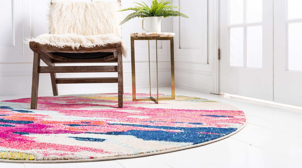 Laurnell Estrella Rug - The Nifty Decor