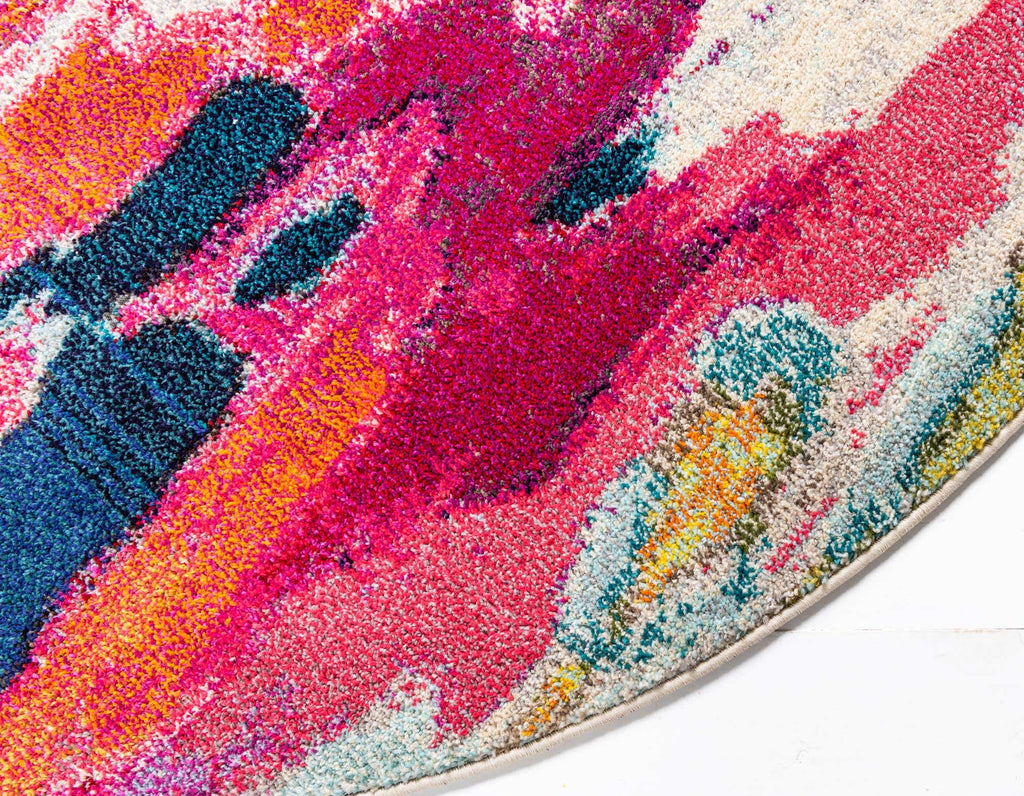 Laurnell Estrella Rug - The Nifty Decor