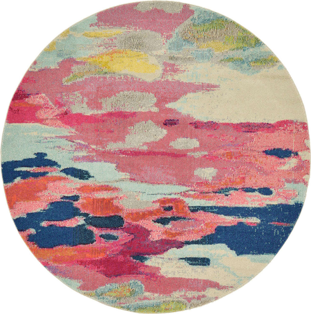 Laurnell Estrella Rug - The Nifty Decor