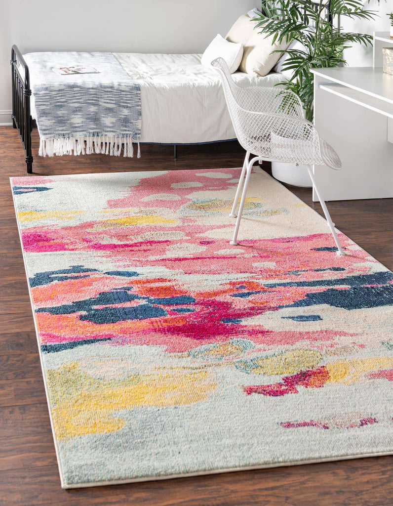 Laurnell Estrella Rug - The Nifty Decor