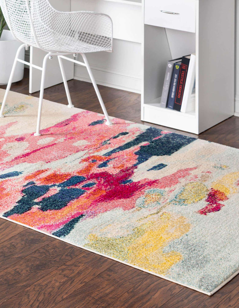 Laurnell Estrella Rug - The Nifty Decor