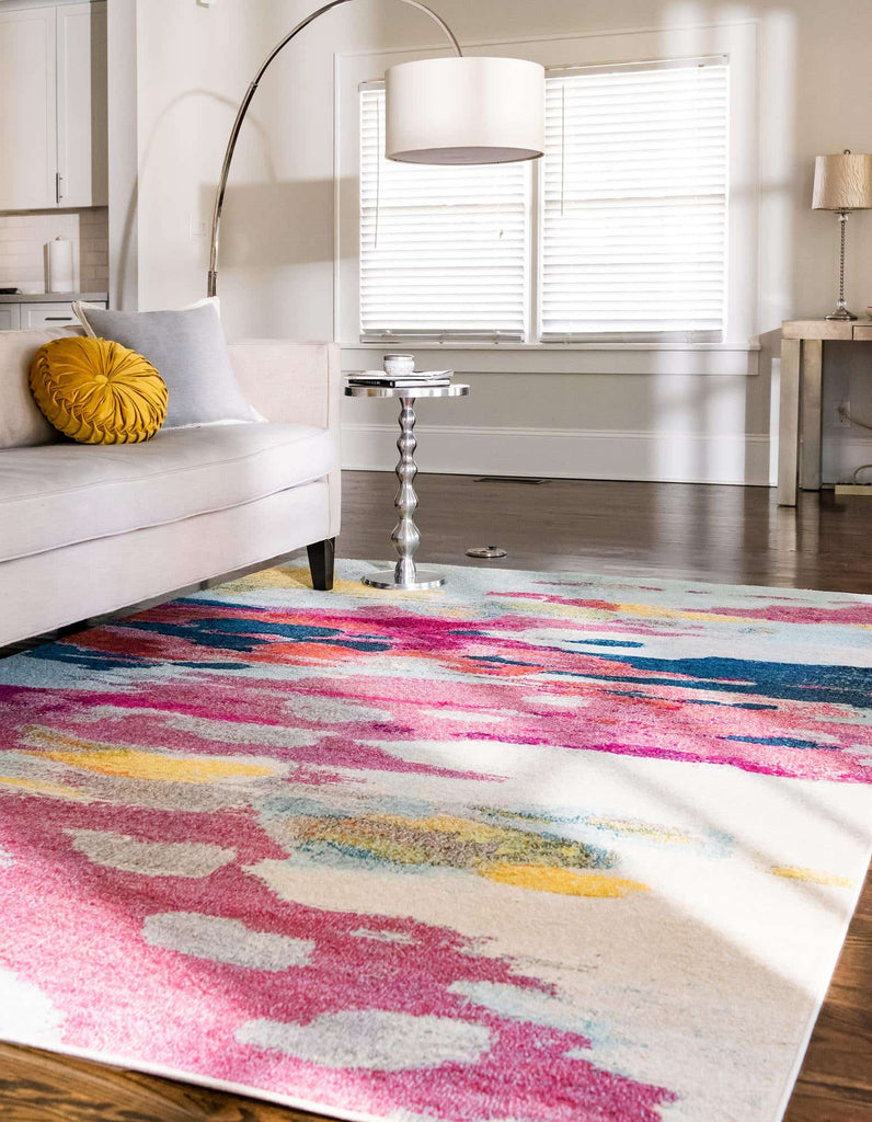 Laurnell Estrella Rug - The Nifty Decor