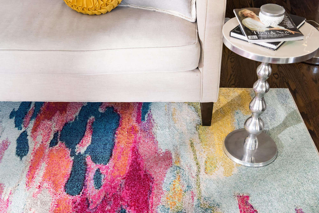 Laurnell Estrella Rug - The Nifty Decor