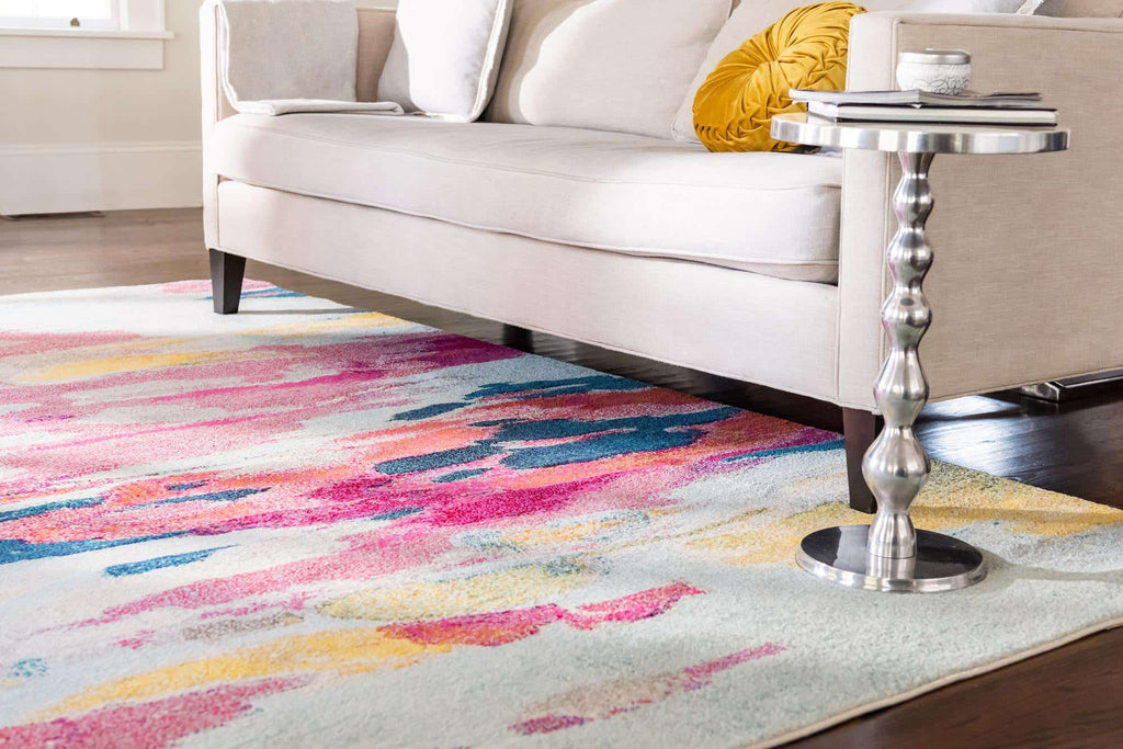 Laurnell Estrella Rug - The Nifty Decor