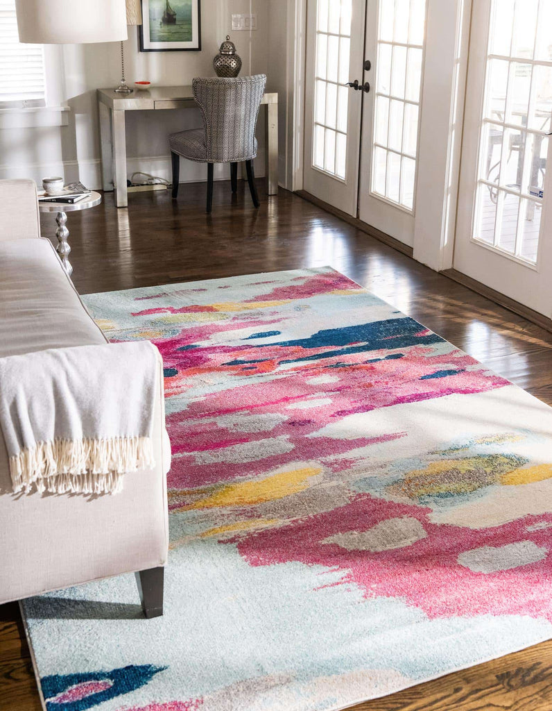 Laurnell Estrella Rug - The Nifty Decor
