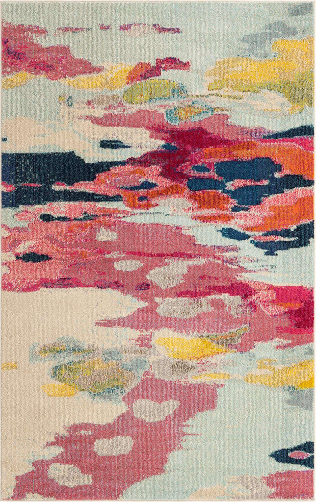 Laurnell Estrella Rug - The Nifty Decor