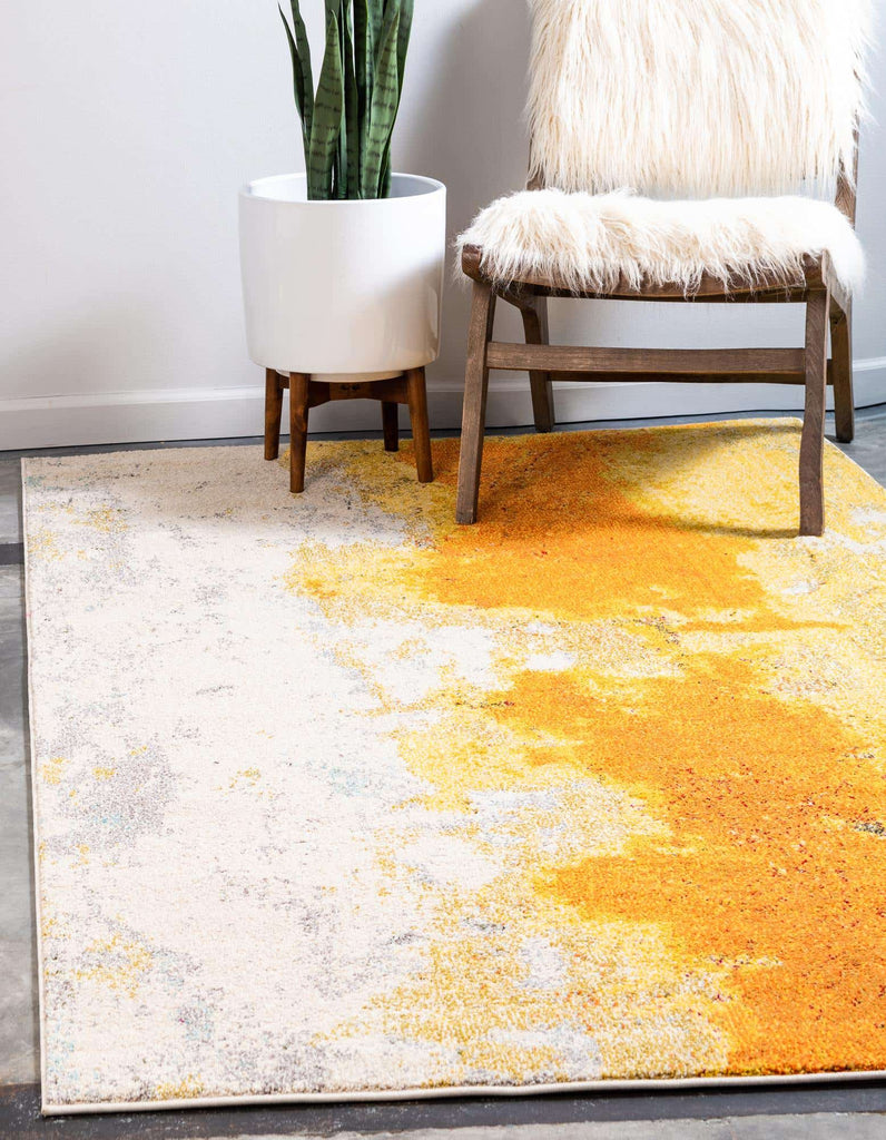 Rustic Estrella Rug - The Nifty Decor