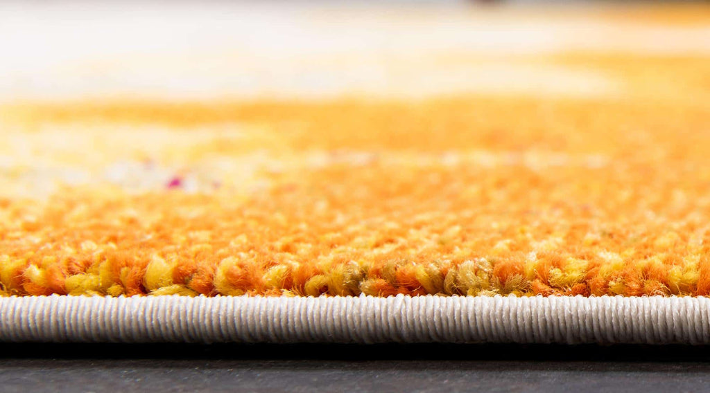 Rustic Estrella Rug - The Nifty Decor