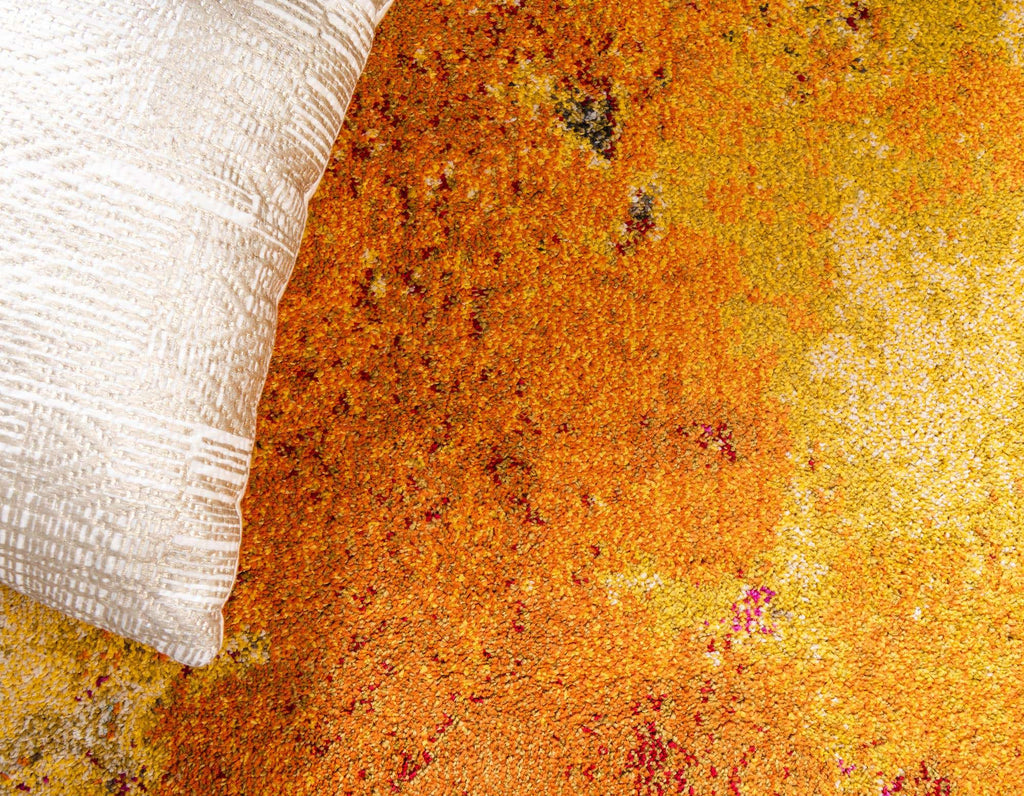 Rustic Estrella Rug - The Nifty Decor