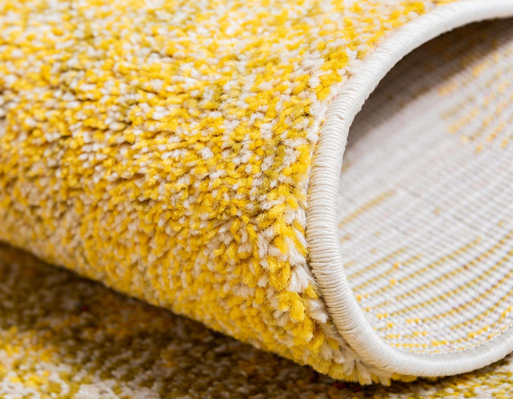 Rustic Estrella Rug - The Nifty Decor