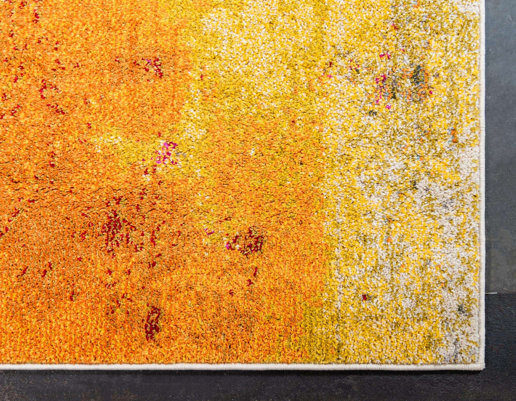 Rustic Estrella Rug - The Nifty Decor