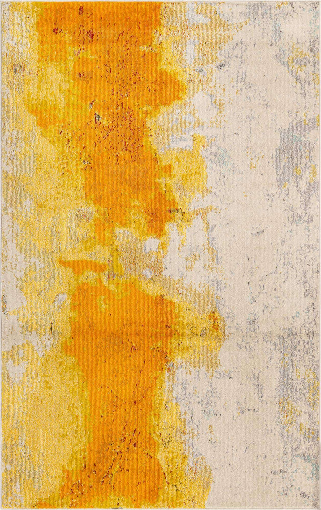 Rustic Estrella Rug - The Nifty Decor