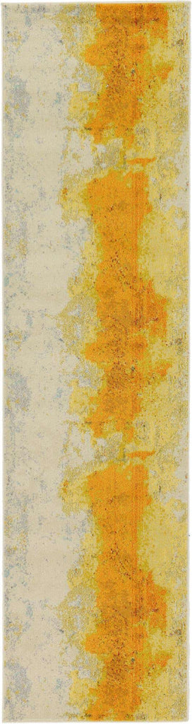 Rustic Estrella Rug - The Nifty Decor