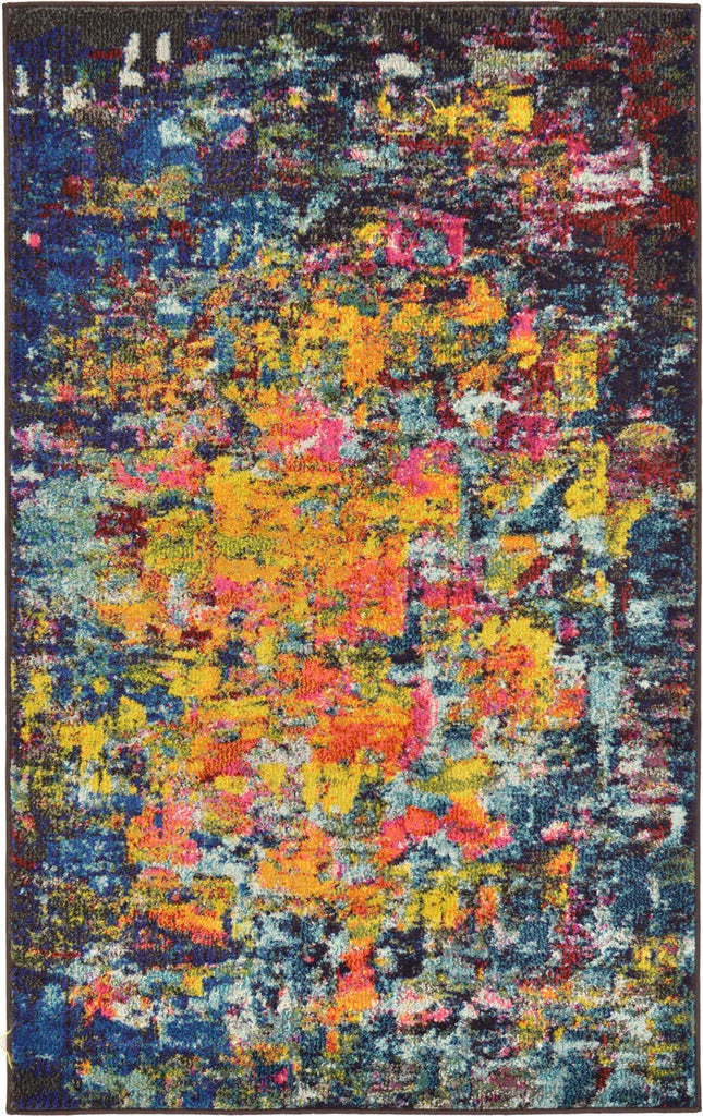 Guell Estrella Rug - The Nifty Decor